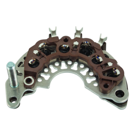 DIODERA ALT DELCO  CHEV AVEO SIN TRIDIODO