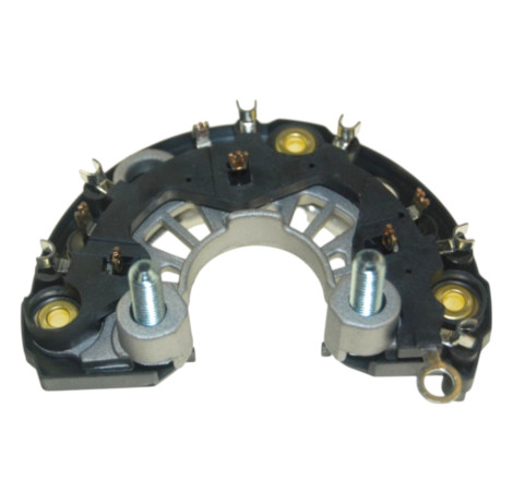 DIODERA BOSCH  PALIO Y ASTRA 2002 ALT BOSCH, RENAULT SYMBOL, KANGOO