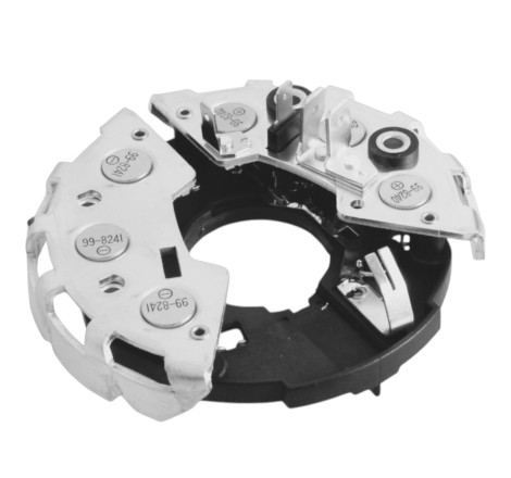 DIODERA ALT BOSCH  MERCEDES