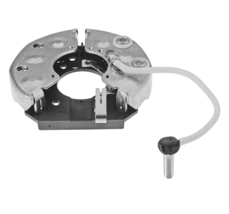 DIODERA ALTERNADOR BOSCH  VW