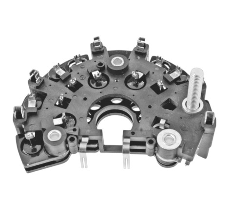 DIODERA ALTERNADOR BOSCH  BMW 140AMP