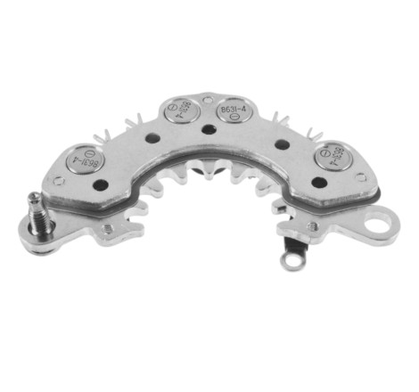 DIODERA ALTERNADOR LUV DMAX HITACHI 12V/FRONTIER