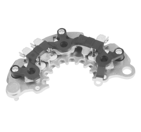 DIODERA ALTERNADOR HITACHI  NISSAN FRONTIER 4.0L 2005/2008