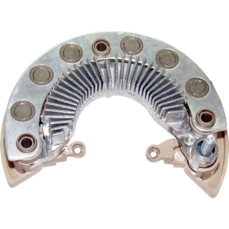 Diodera Alternador Suzuki Grand Vitara 2.7L J3 V6