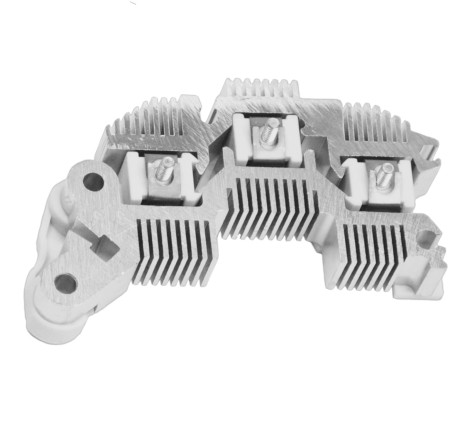 DIODERA ALT CS144 124-140 AMP