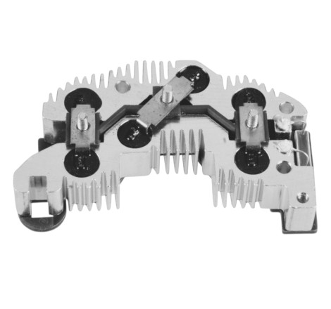 DIODERA DE ALT DELCO  23SI 24V C/CAPACITADOR