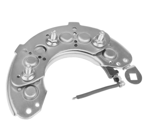 DIODERA ALTERNADOR HITACHI  ISUZU 4 CIL