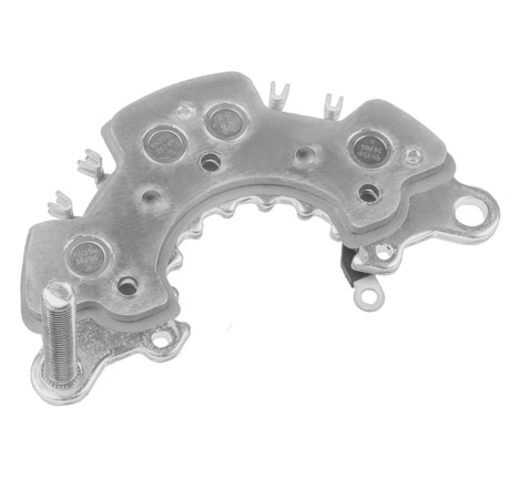 DIODERA HITACHI  ALTERNADOR  NPR 12V