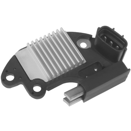 REGULADOR ALT DELCO  GEELY MODELO CK