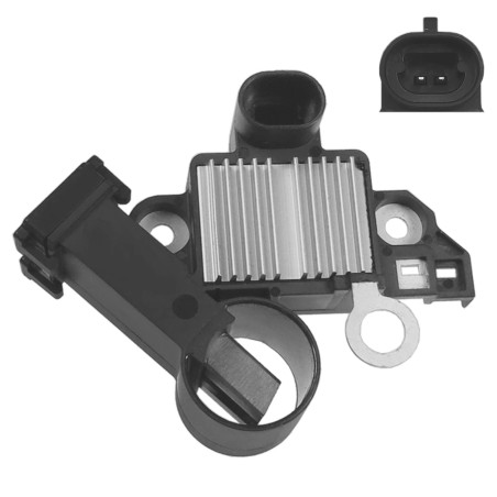 REGULADOR DELCO  AVEO 1.2 08-11, SPARK 1.0,1.2  10-16