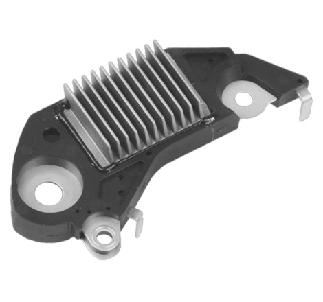 REGULADOR CORSA CON  ALTERNADOR DELCO