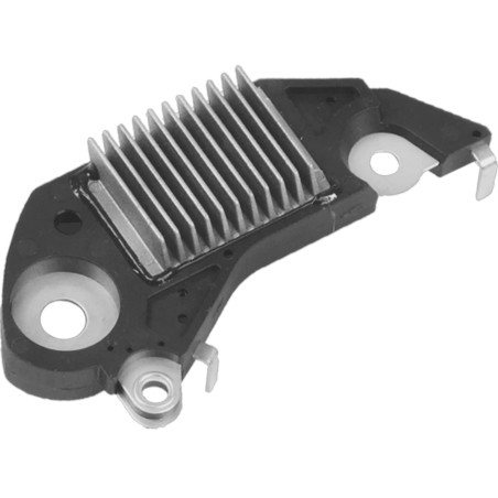 REGULADOR CORSA CON  ALTERNADOR DELCO