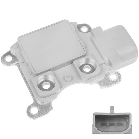REGULADOR FORD  BRONCO 3G GRIS