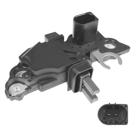 REGULADOR ALT BOSCH  VW  GOLF,BORA  S/BOSCH KCB1   IB5225