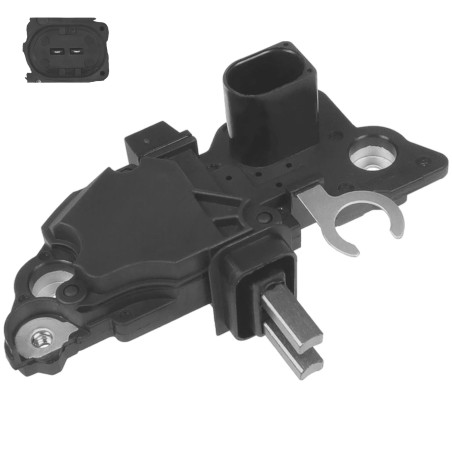 REGULADOR ALT BOSCH MERCEDES 12V 180 AMP