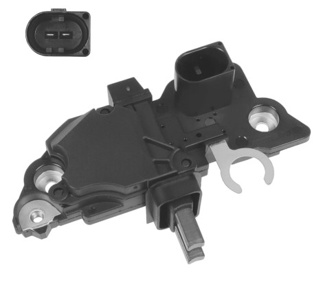 REGULADOR ALT BOSCH VW GOLF, BORA  KI F00M145225
