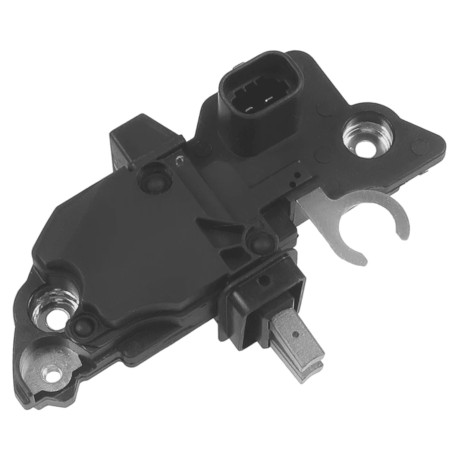 REGULADOR BOSCH  CHEV SILVERADO, CAMION REY C/ALT BOSCH