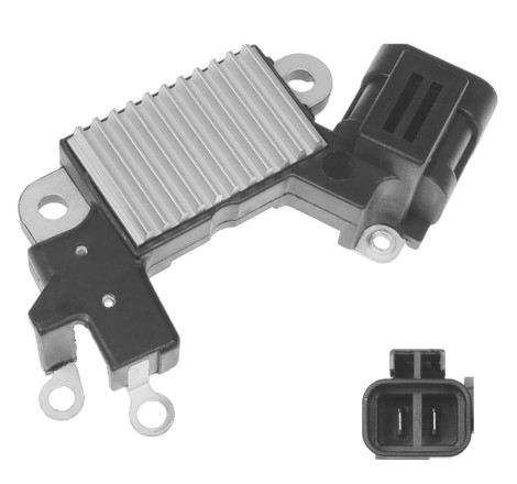 REGULADOR ALT NISSAN C/ALT HITACHI