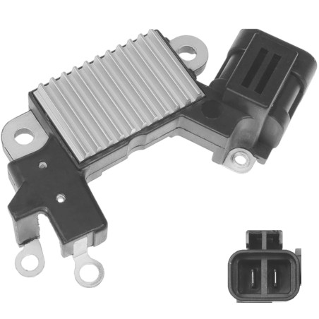 REGULADOR ALT NISSAN C/ALT HITACHI