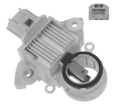 REGULADOR MITSUBISHI FORD ESCAPE, FOCUS 08-11
