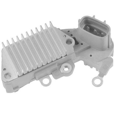 REGULADOR ALT DENSO  CHEV LUV DMAX