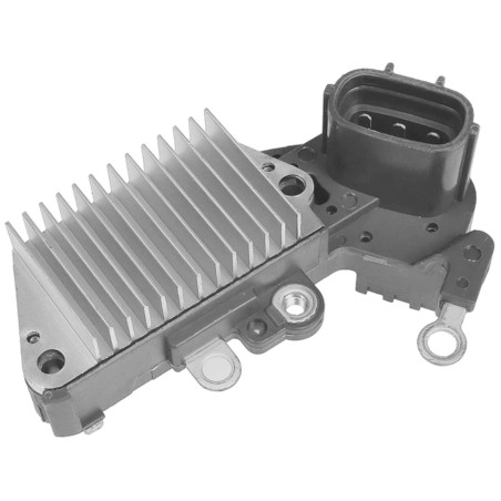 REGULADOR DENSO TOYOTA YARIS 01-10