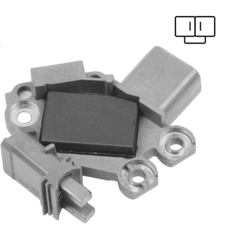 REGULADOR VALEO  ALTERNADOR  HYUNDAI TUCSON  Y KIA SEDONA