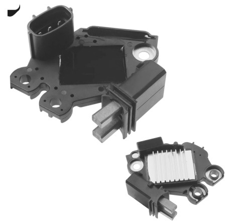 REGULADOR ALTERNADOR  VALEO HYUNDAI ELENTRA,KIA SPORTAGE