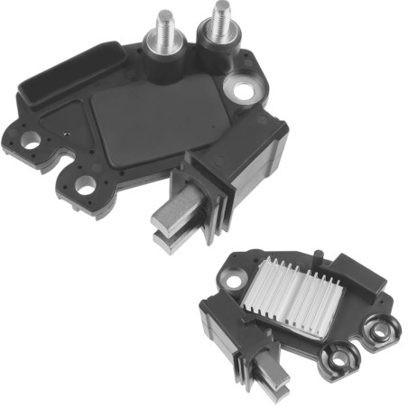 REGULADOR VALEO ALT  PEUGEOT 206-207-307-408 TORNILLO ALTO