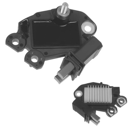 REGULADOR FORD FIESTA VALEO TITANIO Y ECOSPORT