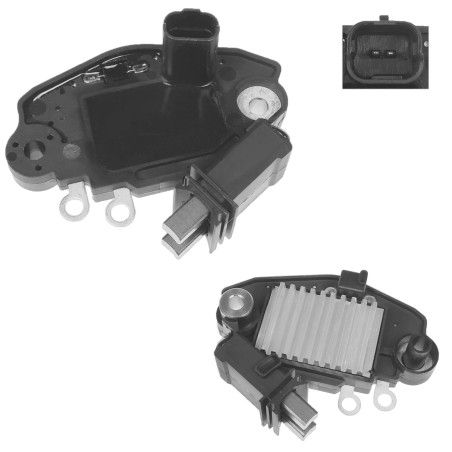 REGULADOR VALEO  RENAULT CLIO,TWINGO,KANGOO,MEGANE/LAGUNA,TWINGO