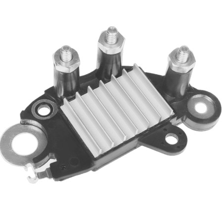 REGULADOR ALT DELCO  28SI 12V