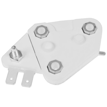 REGULADOR ALTERNADOR DELCO  5000 12V PORCELANA 27SI