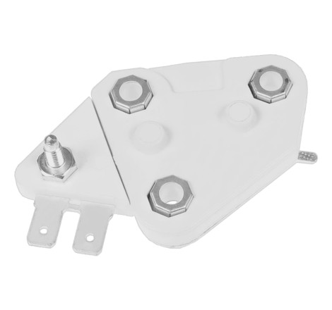 REGULADOR ALTERNADOR DELCO  27SI 24V