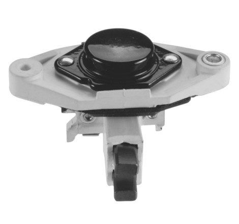 REGULADOR ALTERNADOR BOSCH  IVECO EUROTRAKER  24V