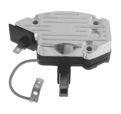 REGULADOR ALTERNADOR  12V  LUCAS TRACTOR FORD