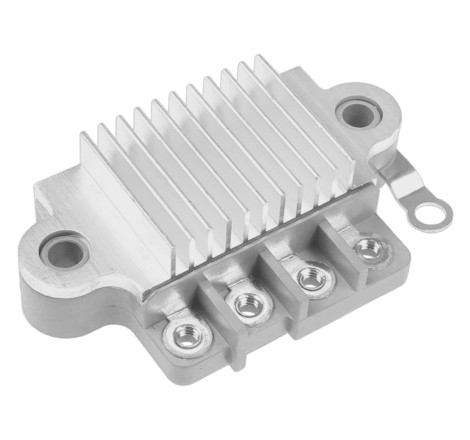 REGULADOR ALTERNADOR DENSO 24V  MACK FREIGHTLINER,CATERPILLAR