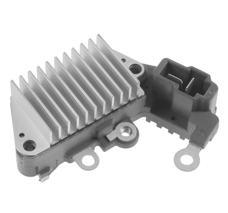REGULADOR ALTERNADOR DENSO  MONTACARGA