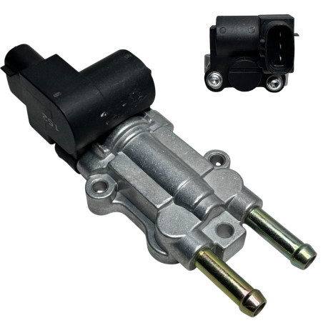 SENSOR IAC TOYOTA YARIS 00-05, COROOLLA NEW SENSTION 03-08