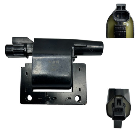 BOBINA ENCENDIDO NISSAN SENTRA, MAXIMA,PATHFINDER 89-94