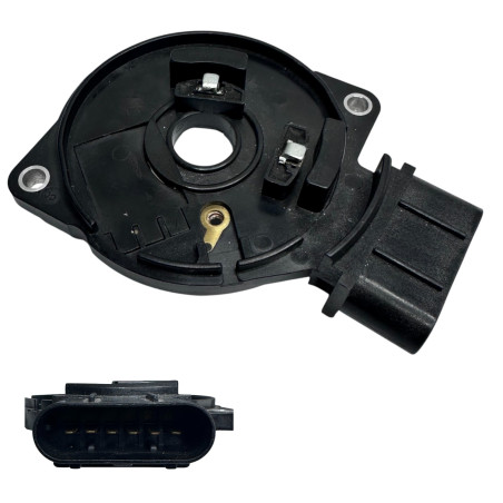 UNIDAD MAGNETICA MITSUBISHI GALANT 97-98
