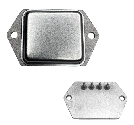 MODULO ENCENDIDO HONDA