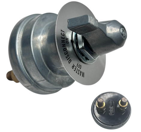 SWITCH CORTA CORRIENTE BATERIA *POLLAK*