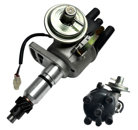 DISTRIBUIDOR COMPLETO CHEV SUPER CARRY