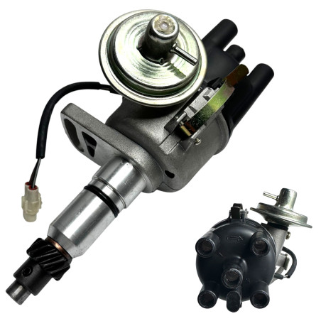 DISTRIBUIDOR COMPLETO CHEV SUPER CARRY