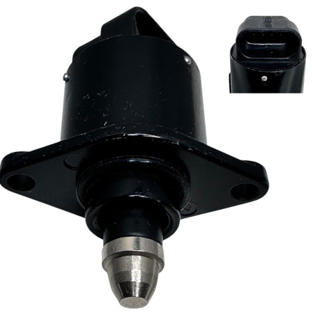 SENSOR IAC VW GOL / PARATI / POLO 97/08
