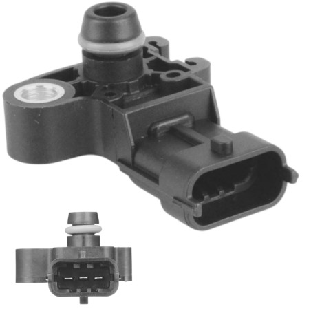 SENSOR MAP CHEV CRUZE 11/18 VAN EXPRESS 08/14 ORLANDO 12/14 SILVERADO 07/17 TAHOE 08/17 COLORADO 08/12