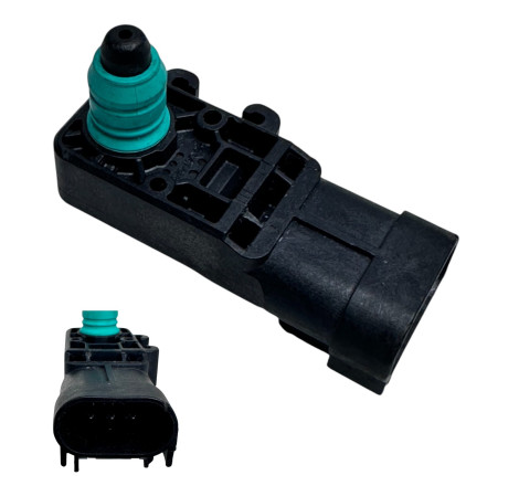 SENSOR TPS CHEV CRUZE, VAN EXPRESS, SILVERADO,TAHOE, SPARK, TRAILBLAZER, CAMARO,  09-20
