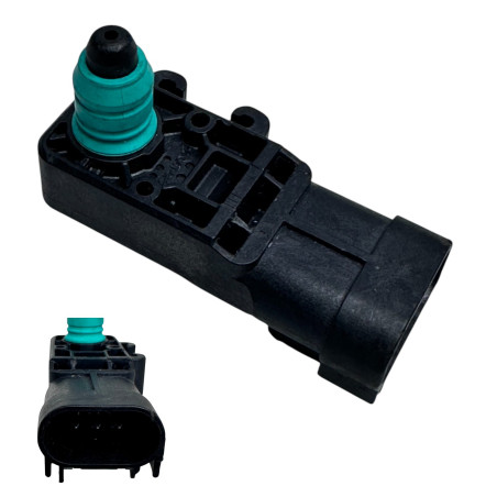 SENSOR TPS CHEV CRUZE, VAN EXPRESS, SILVERADO,TAHOE, SPARK, TRAILBLAZER, CAMARO,  09-20