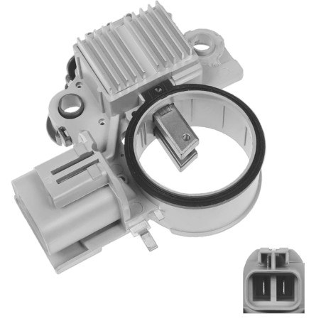REGULADOR HYUNDAI 12V  CAMION AUTOBUS  H100